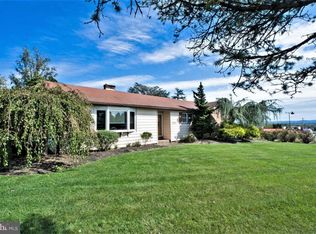 3253 Cherryville Rd, Northampton, PA 18067