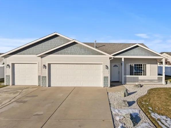 1721 E Pease Ln, Deer Park, WA 99006