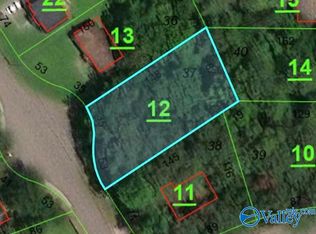 2817 Coosa Cir NW, Huntsville, AL 35810