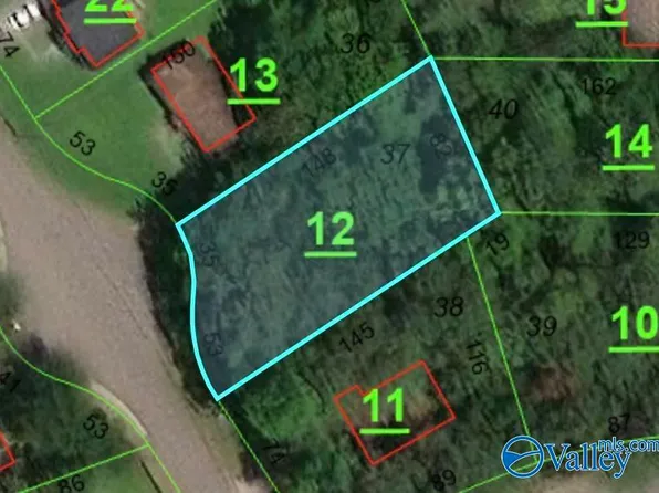 2817 Coosa Cir NW, Huntsville, AL 35810