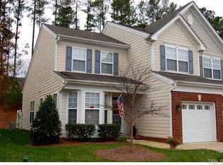 1014 Arbor Valley Ln, Apex, NC 27502