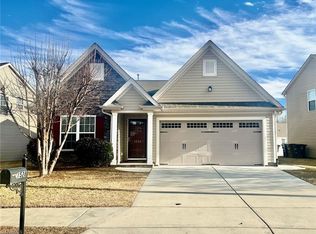 1528 Hamilton Hills Dr, Greensboro, NC 27406