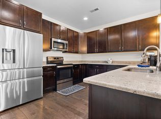 5541 Arbor Chase Dr Unit 41, Ann Arbor, MI 48103