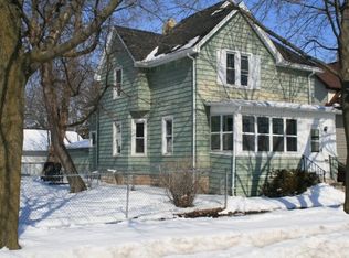 39 E 10th St, Fond Du Lac, WI 54935