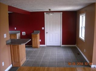 1007 Knob School House Rd, Sonora, KY 42776