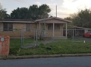 4354 Waco Rd, Brownsville, TX 78521