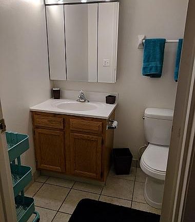 4th image of 4417 Appian Way E APT F