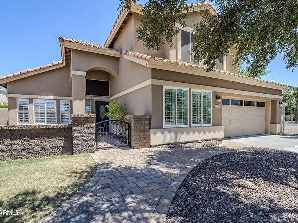 1311 N CONGRESS Drive, Chandler, AZ 85226