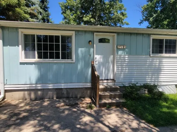 460 Lee Ave #460, Decatur, MI 49045