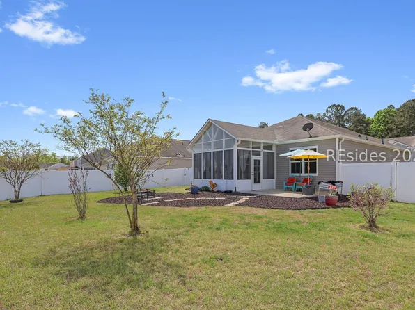 38 Spirit Way, Bluffton, SC 29910