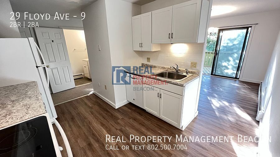 1st image of 29 Floyd Ave Unit 9