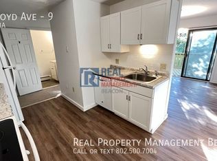 29 Floyd Ave UNIT 9, West Lebanon, NH 03784