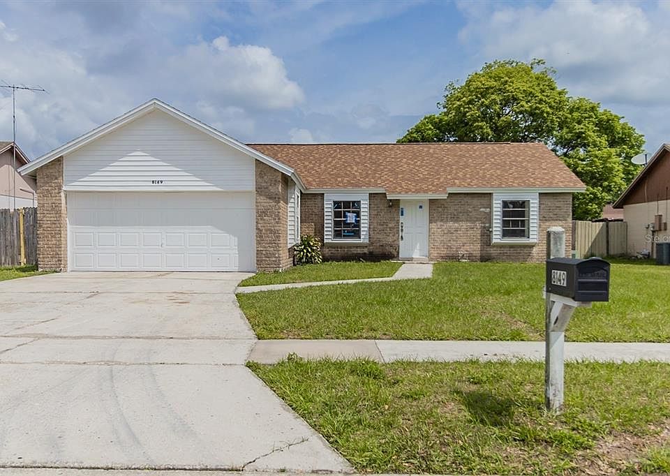 8149 Britt Dr, Orlando, FL 32822 Zillow