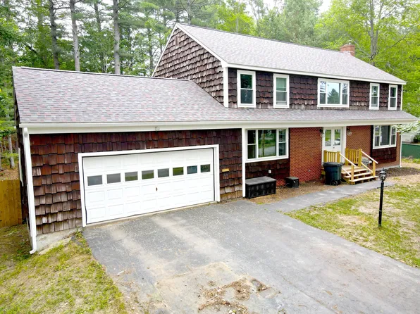 250 Washington Street, Brewer, ME 04412