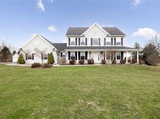 3005 Walworth Rd, Walworth, NY 14568