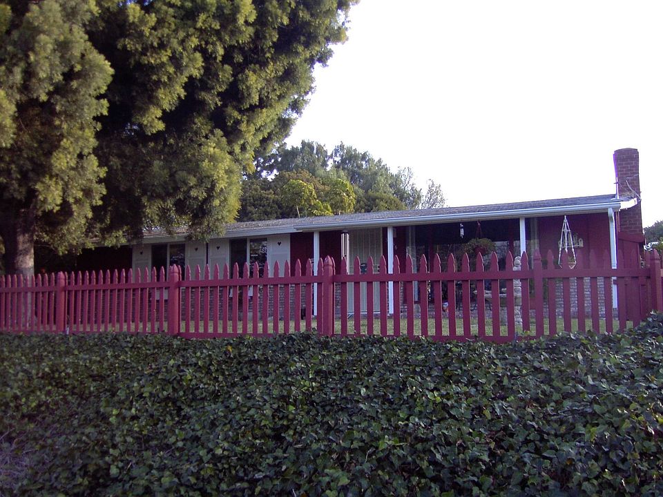 FRONT VIEW FROM STREET