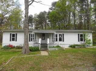 4810 Greenbranch St, Partlow, VA 22534