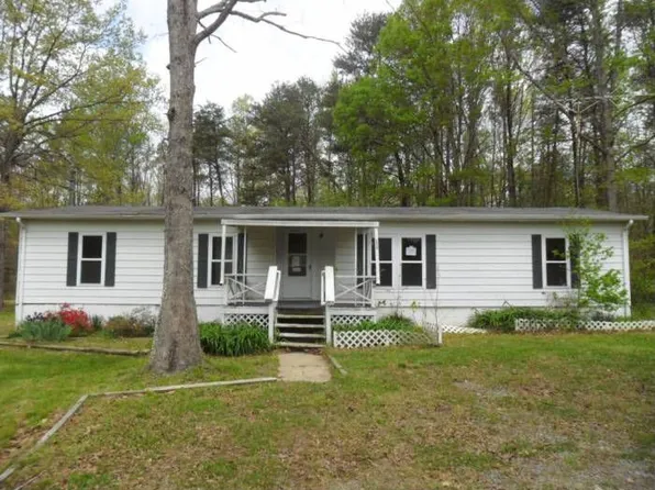 4810 Greenbranch St, Partlow, VA 22534