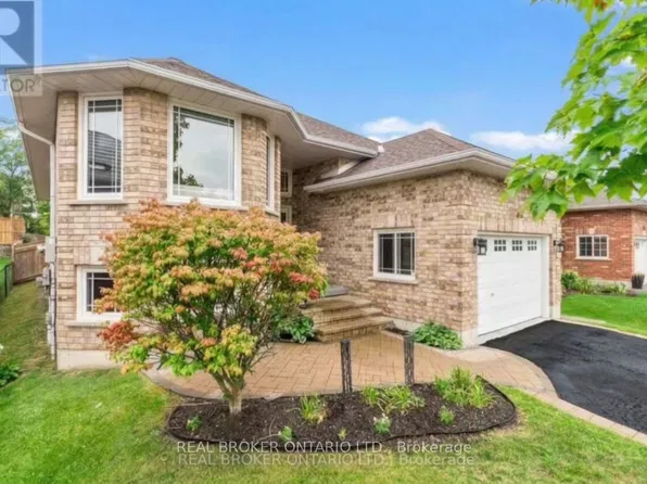 865 Bertrand Ter, Peterborough, ON K9K 2S6