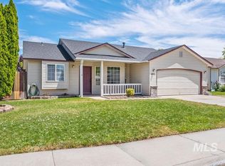 4801 Buffalo Grass Ave, Caldwell, ID 83607