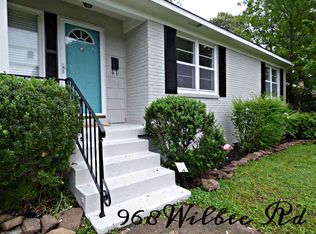 968 Wilbec Rd LOT 84, Memphis, TN 38117