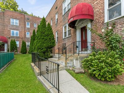1535 Central Park Avenue #D-6, Yonkers, NY, 10710