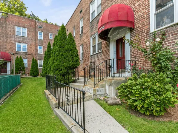 1535 Central Park Avenue #D-6, Yonkers, NY 10710