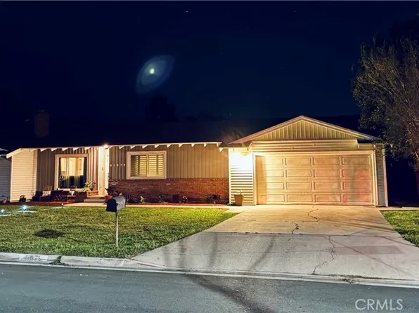 41079 Johnston Ave, Hemet, CA 92544