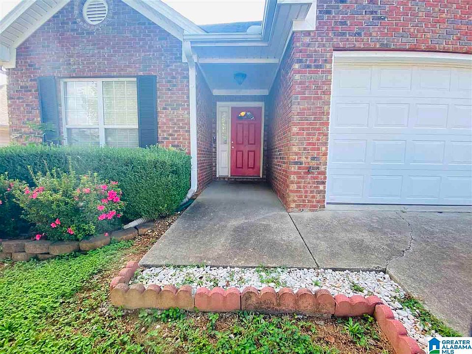 767 Salters Dr, Bessemer, AL 35023 Zillow