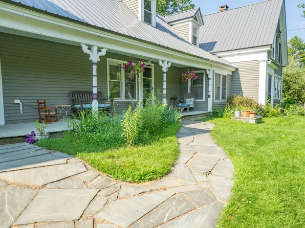 304 Village Road, Jackson, ME 04921