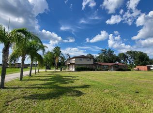 5802 E State Road 60, Plant City, FL 33567