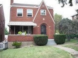 1125 Downlook St, Pittsburgh, PA