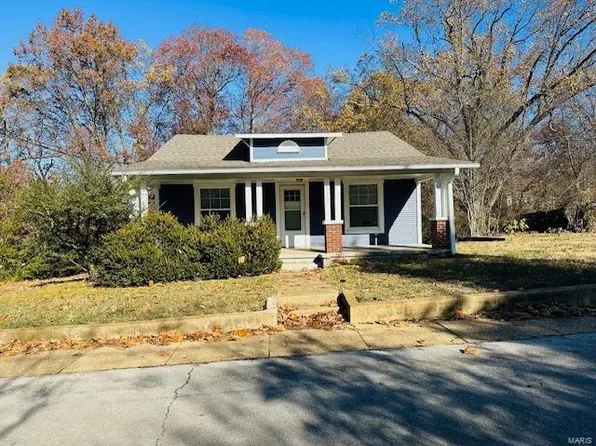 117 W Center St, Poplar Bluff, MO 63901