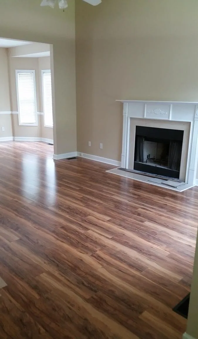 2703 Ulmer Road — Photo 4