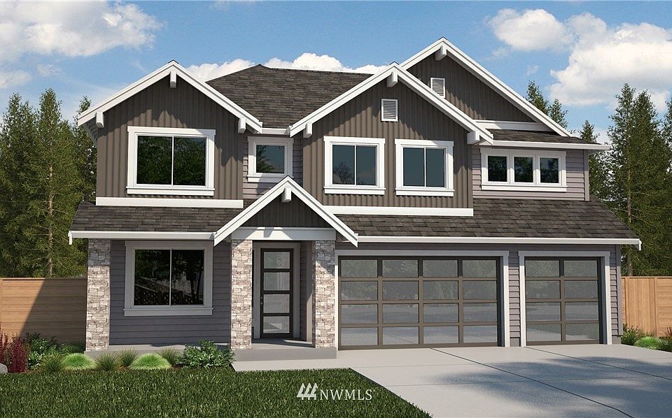 1st image of 4913 (Lot 31) 22nd Avenue Ct NW