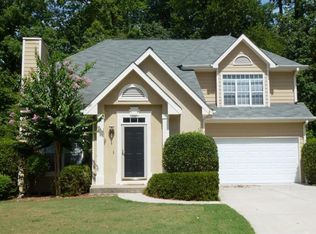 1410 Millstone Dr #0, Alpharetta, GA