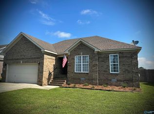 14196 Pulaski Pike, Ardmore, AL 35739