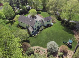 26 Oak Knoll Rd, Ridgefield, CT 06877