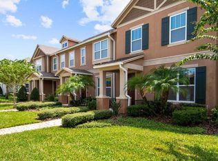 11963 Water Run Aly, Windermere, FL 34786