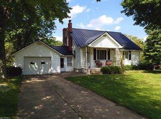 501 51st St SW, Canton, OH