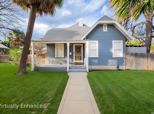 901 W Woodlawn, San Antonio, TX 78201