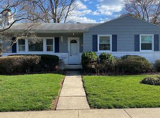 217 Coldbrook Rd, Lutherville Timonium, MD 21093