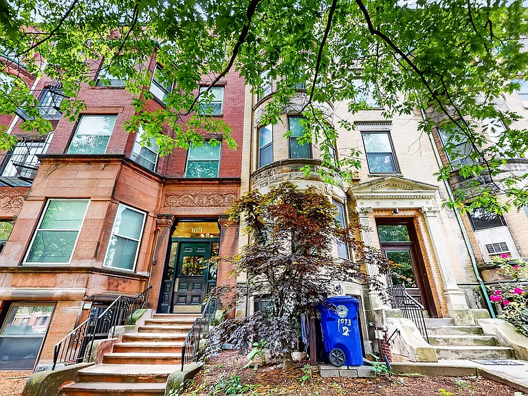 1071 Beacon St #6 — Photo 9
