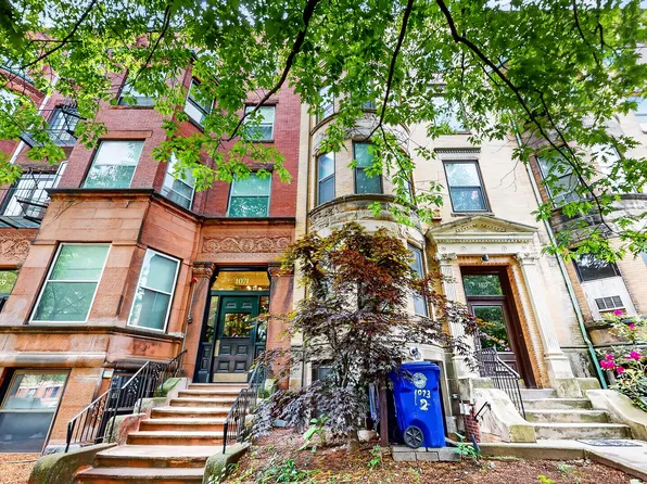 1071 Beacon St, Brookline, MA