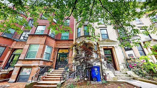 1071 Beacon St Photo 1