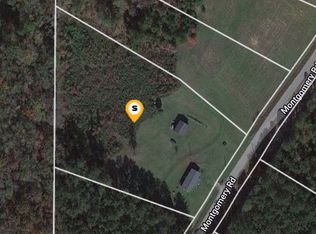 1411 Montgomery Rd, Greenville, GA 30222