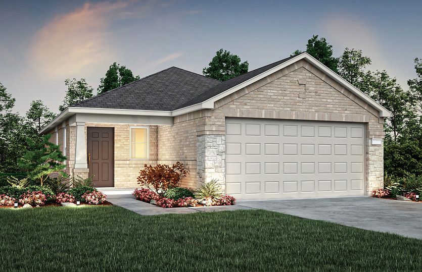 Home Exterior Q