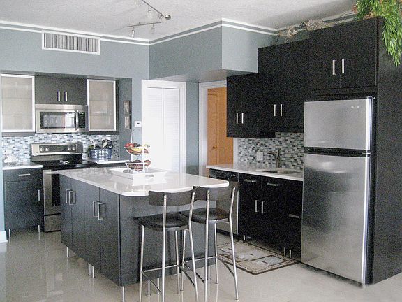 2nd image of 3450 S Ocean Blvd #8200