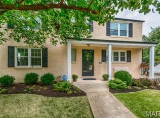 551 Donne Ave, Saint Louis, MO 63130
