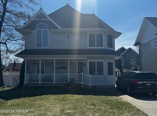 1709 Maple St, Wall Township, NJ 07719